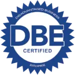 DBE certified