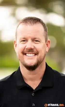 Shawn Springston